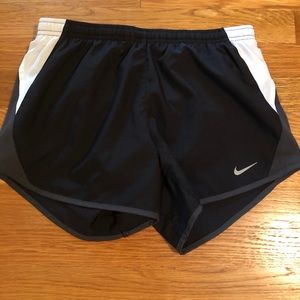nike dri-fit shorts